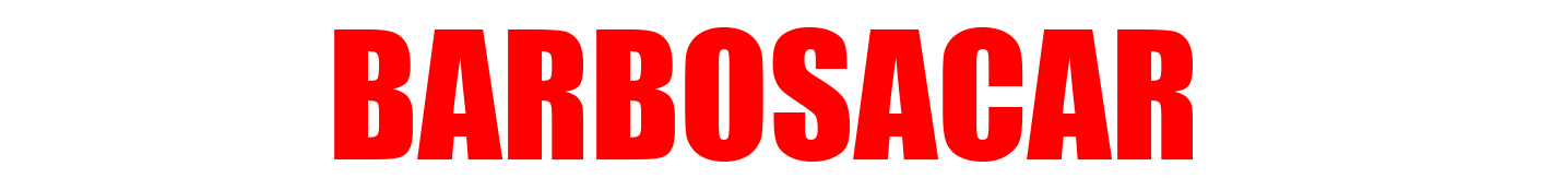 BARBOSACAR